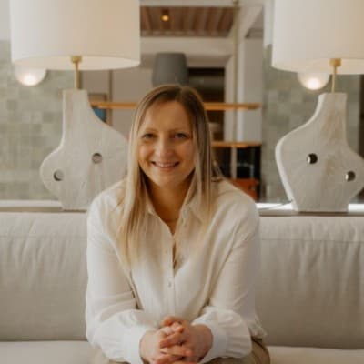 Vaida Baio - Professional Coach